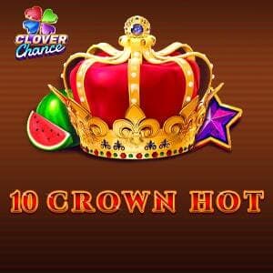 10 Crown Hot