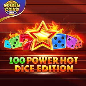 100 Power Hot Dice Edition
