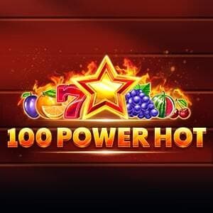 100 Power Hot