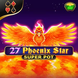 27 Phoenix Star Super Pot