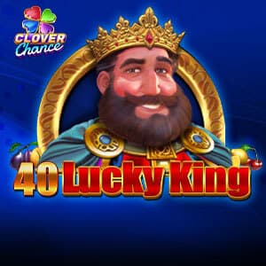 40 Lucky King