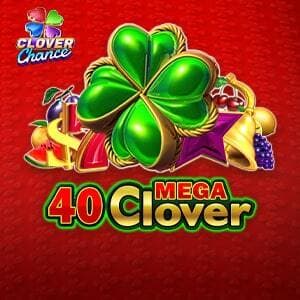 40 Mega Clover