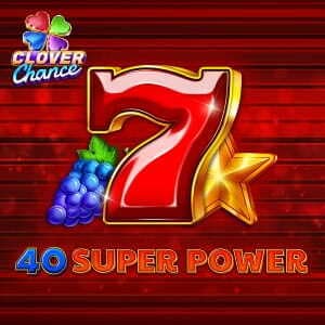 40 Super Power