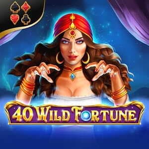 40 Wild Fortune