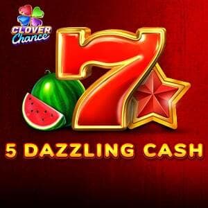 5 Dazzling Cash