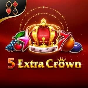 5 Extra Crown