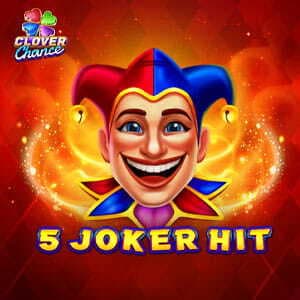 5 Joker Hit