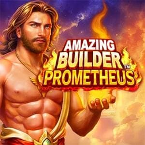 Amazing Builder Prometheus