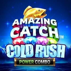 Amazing Catch Cold Rush Power Combo