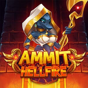 Ammit Hellfire