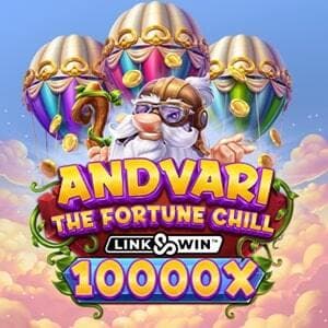 Andvari The Fortune Chill