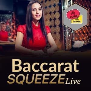Baccarat Squeeze