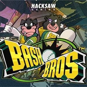 Bash Bros