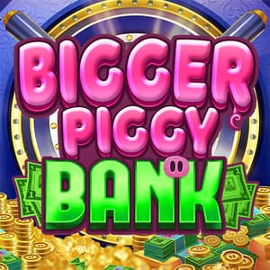 Bigger Piggy Bank