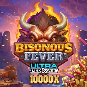 Bisonous Fever Ultra Link & Win