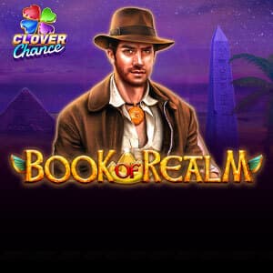Book of Realm