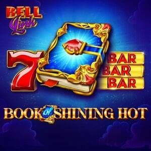 Book Of Shining Hot