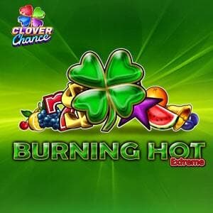 Burning Hot Extreme