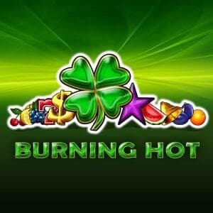 Burning Hot