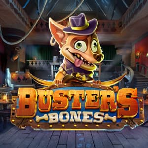 Buster's Bones