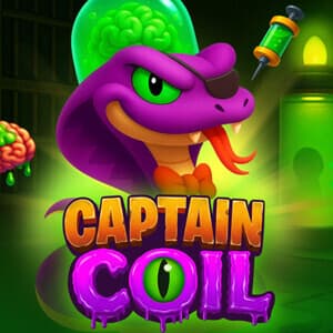Captain Coil