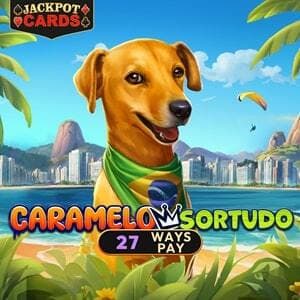 Caramelo Sortudo