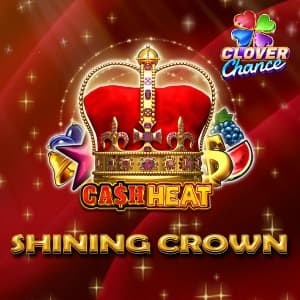 Cash Heat Shining Crown