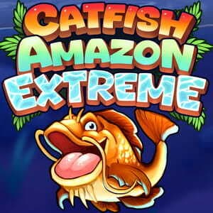 Catfish Amazon Extreme