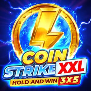 Coin Strike XXL
