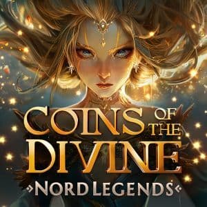 Coins Of The Divine Nord Legends
