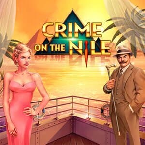 Crime On The Nile