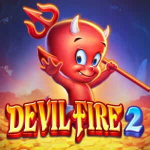 Devil Fire 2