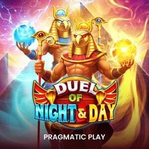 Duel Of Night & Day