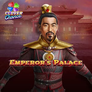 Emperor's Palace