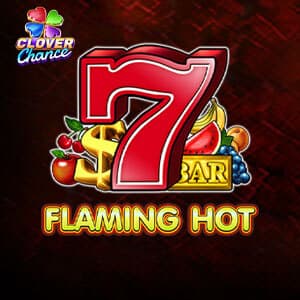 Flaming Hot