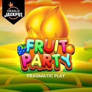 Fruit Party