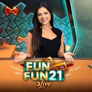 Fun Fun 21