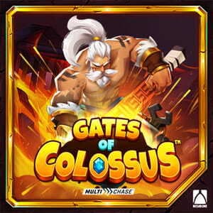 Gates Of Colossus Multi Chase