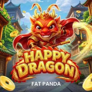 Happy Dragon