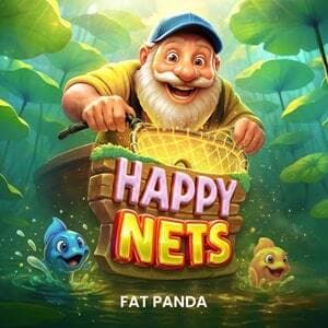 Happy Nets