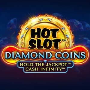 Hot Slot Diamond Coins