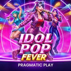 Idol Pop Fever