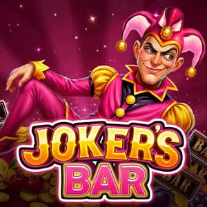 Joker's Bar
