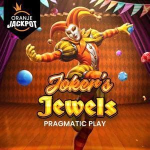 Joker's Jewels