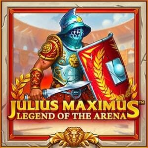 Julius Maximus Legend Of The Arena