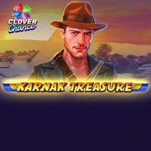 Karnak Treasure