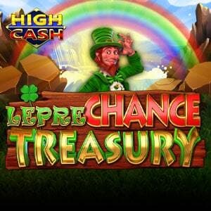 Leprechance Treasury