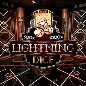 Lightning Dice