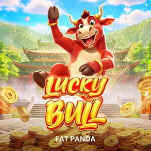 Lucky Bull