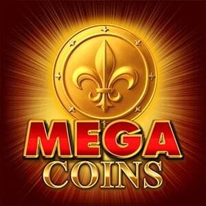 Mega Coins